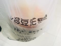 -一品豆花(光谷天地店)