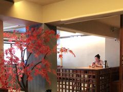 大堂-春熙台韩国料理·章鱼肥牛(西丽店)