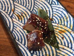 -尺山寸水日料(马桥满天星店)
