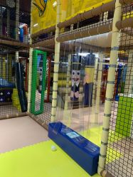 -meland亲子乐园•派对•研学(苏州悠方购物中心店)