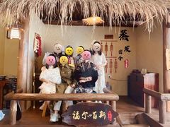 -福尔喵斯探案馆实景搜证·沉浸式剧本杀