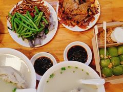 -明红蹄花(糍粑店街店)