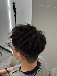 -MY HAIR 旗舰店