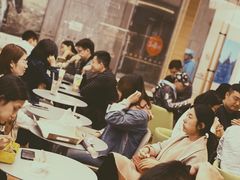 -奈雪的茶(凯德新都心店)