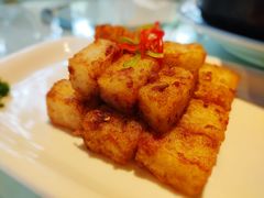 -申粤轩酒楼·三十年粤菜经典(丁香花园店)