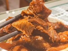-西关明记肠粉·亚洲地标美食(北京路店)