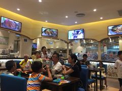 -城堡餐厅(长隆海洋王国店)