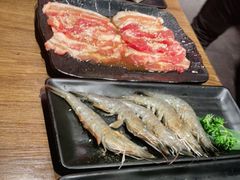 -焱岛烧肉·活鳗炙烤(晋江万达店)