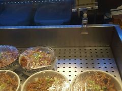 -松子料理(白家庄店)