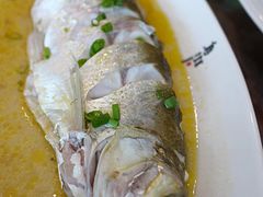 -通安客栈中餐厅·何家小馆