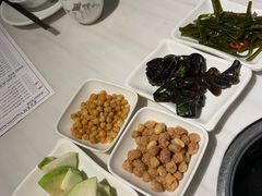 -围炉夜话·潮汕卤水火锅(榕江店)