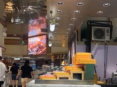 -亚马逊海鲜自助(梅溪湖步步高店)