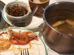 -亚马逊海鲜自助(万象汇店)