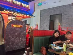 -牛New寿喜烧(金鹰世界店)
