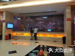 -欢乐迪KTV(观音桥未来国际店)