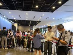 -香港会议展览中心演讲厅