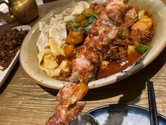 -那时新疆·若羌(经纬汇店)