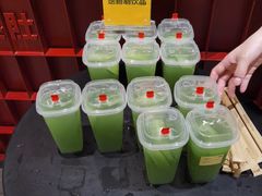 -巴奴毛肚火锅(悠唐购物中心店)