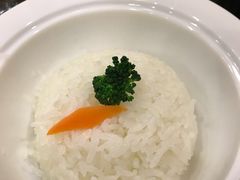 米饭-皖小斌·小葱伴豆腐(丰收路店)