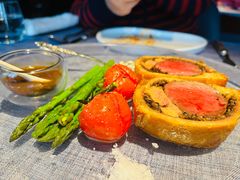 -弦月窗LUNETTE BY AMANDA(复兴路店)