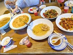 -八大碗·地道东北菜(白塔堡店)