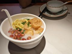 -禄运茶居·手工点心(猎德店)
