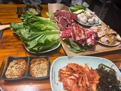 -玖泉里烤肉