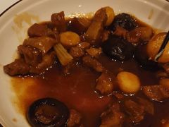 -清晖小苑•顺德地方菜(壹海城店)