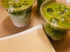 -隐溪茶馆(静安寺店)