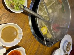 -牛必福潮汕牛肉火锅(油坊桥店)