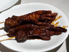 -南门小馆·清真(国贸商城店)