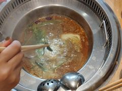 -刘一锅筋头巴脑(千峰路店)