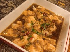 -金海湾自助餐厅(金陵饭店)