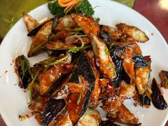 -闻香阁·清真(光荣道店)
