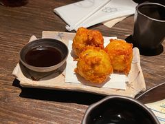 南蛮炸鸡块-三川·十酒Izakaya(南昌路店)