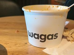 -Wagas沃歌斯(虹桥机场T1店)