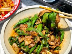 -毛哥长沙小家常(二七路店)