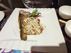 -超级厨房概念餐厅(奥园广场店)