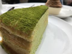 -Lady M Cake Boutique(麦迪逊大道店)