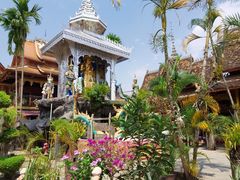 -西双版纳傣族园