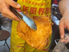 -德盛炸鸡腿(大沽南路店)