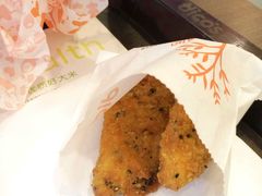 -德克士(宝龙天地店)