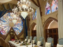 -叶叶菩提·晋福宫