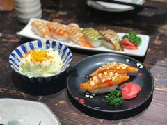 -小川洋风料理(街道口店)