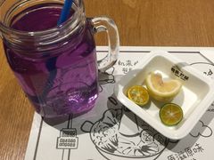 随心所欲-幸屿 创意料理(永嘉天地店)
