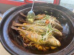 -有喜胶东小馆(太申祥和店)