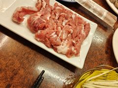 -前门张记涮肉(前门店)