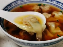 -古徽州馄饨店(宝安路店)