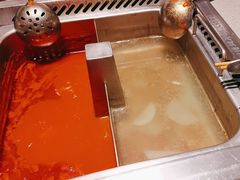 -海底捞火锅(城阳万象汇店)