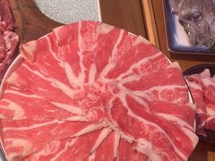 -李氏疙瘩汤·本地海鲜·老烟台菜(所城里店)
